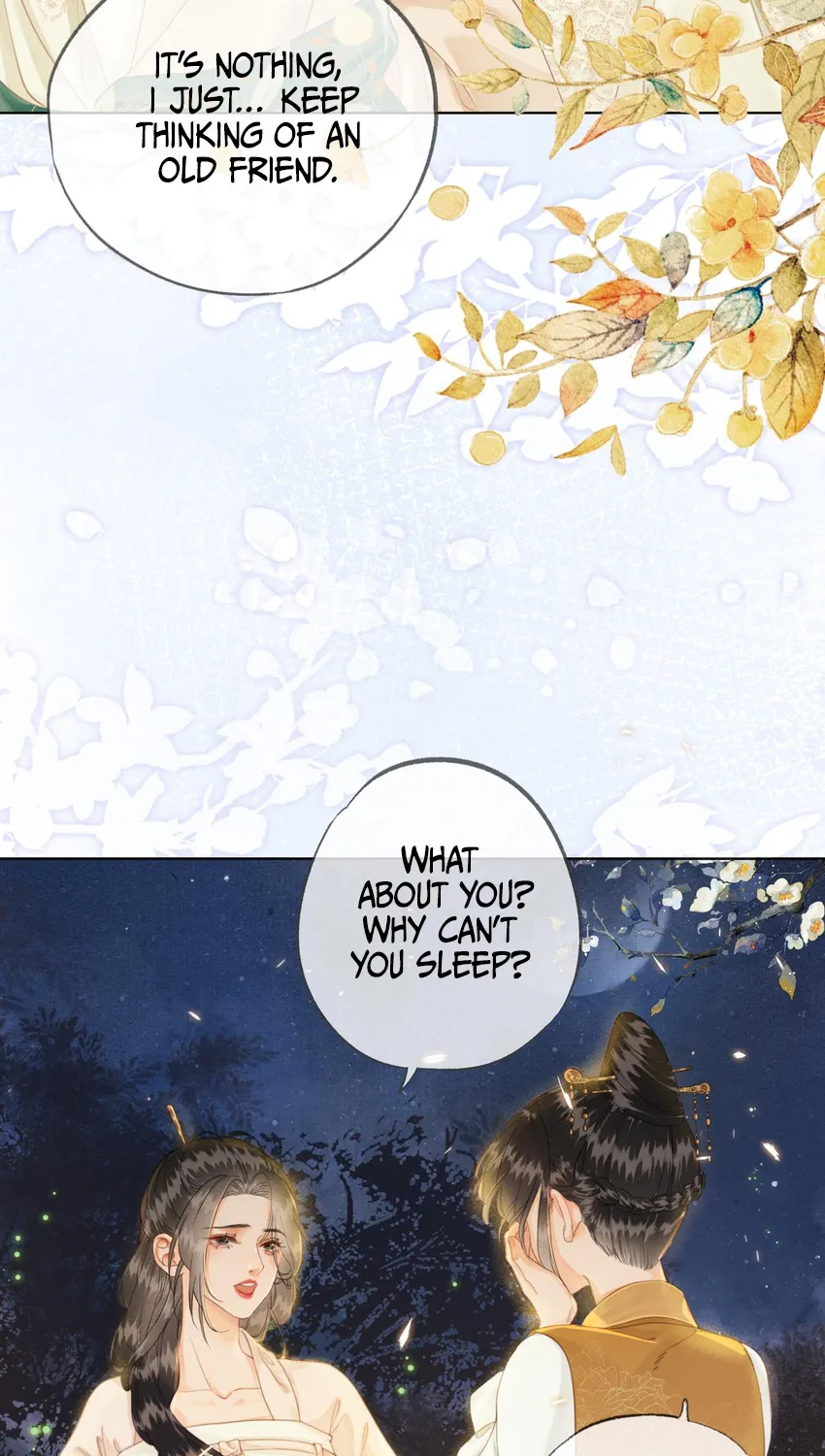 Fall In Love With The Empress Chapter 7 page 12 - MangaKakalot