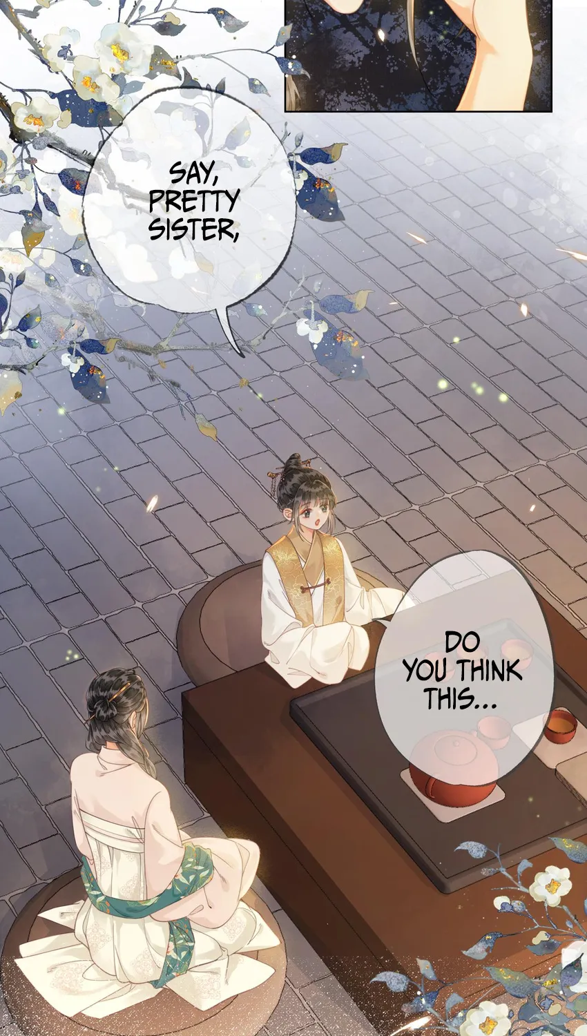 Fall In Love With The Empress Chapter 7 page 18 - MangaKakalot