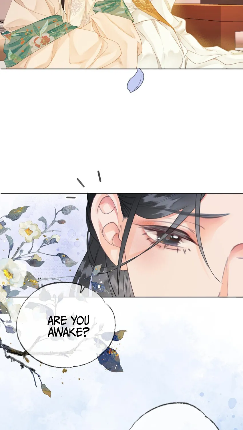 Fall In Love With The Empress Chapter 7 page 24 - MangaKakalot