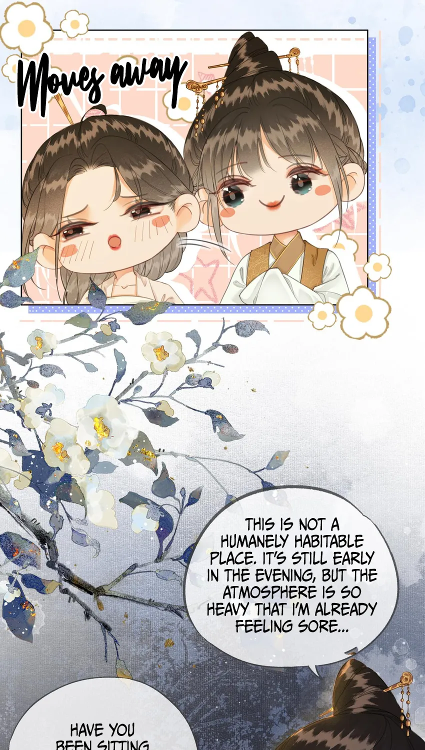 Fall In Love With The Empress Chapter 7 page 28 - MangaKakalot