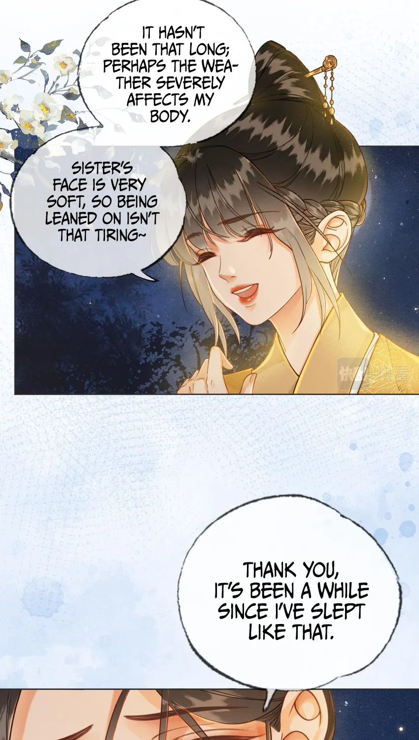 Fall In Love With The Empress Chapter 7 page 30 - MangaKakalot