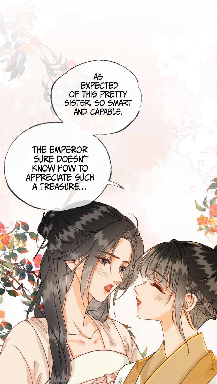 Fall In Love With The Empress Chapter 7 page 35 - MangaKakalot