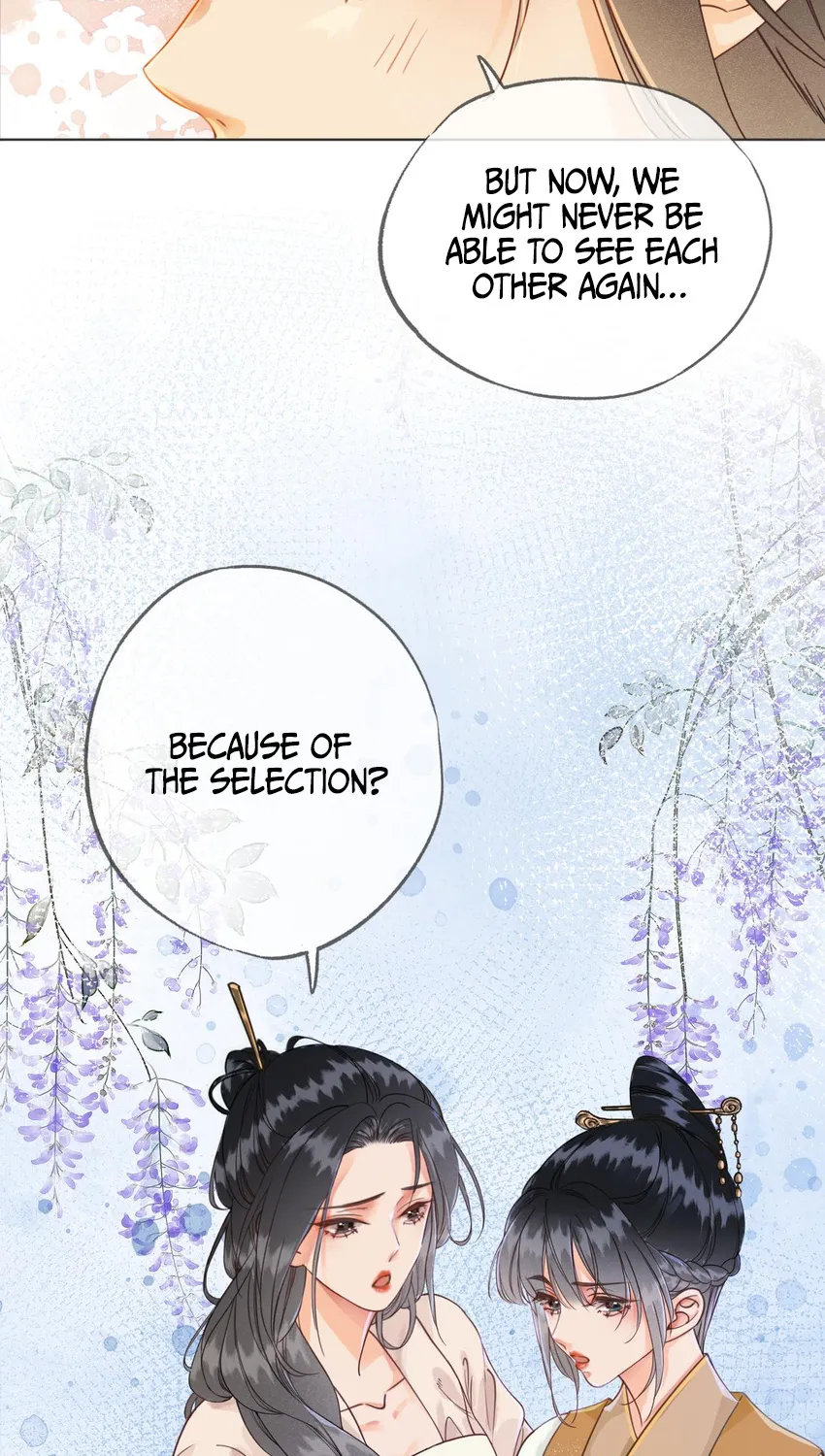 Fall In Love With The Empress Chapter 7 page 37 - MangaKakalot