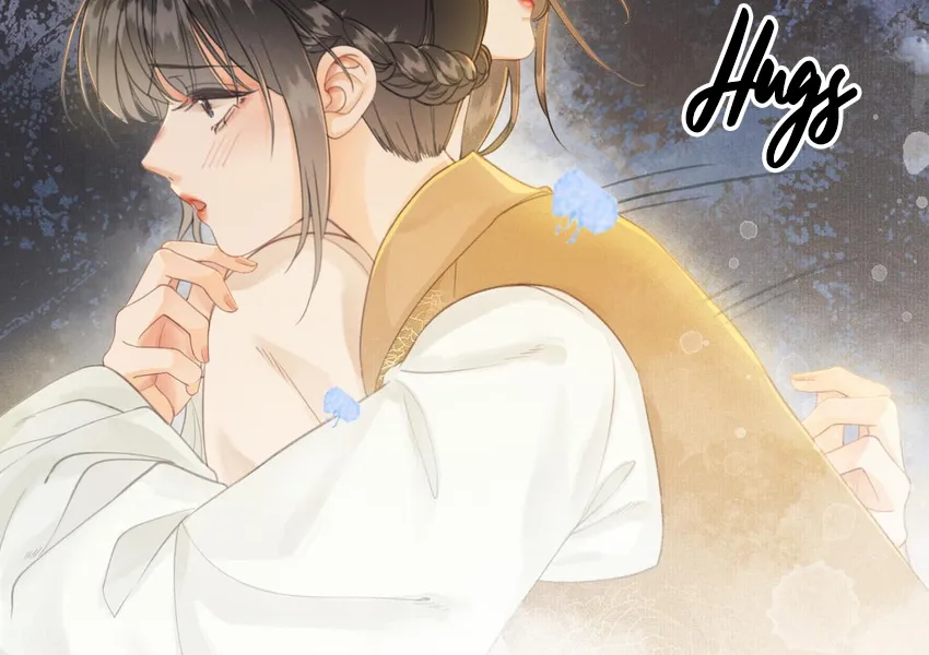 Fall In Love With The Empress Chapter 7 page 40 - MangaKakalot