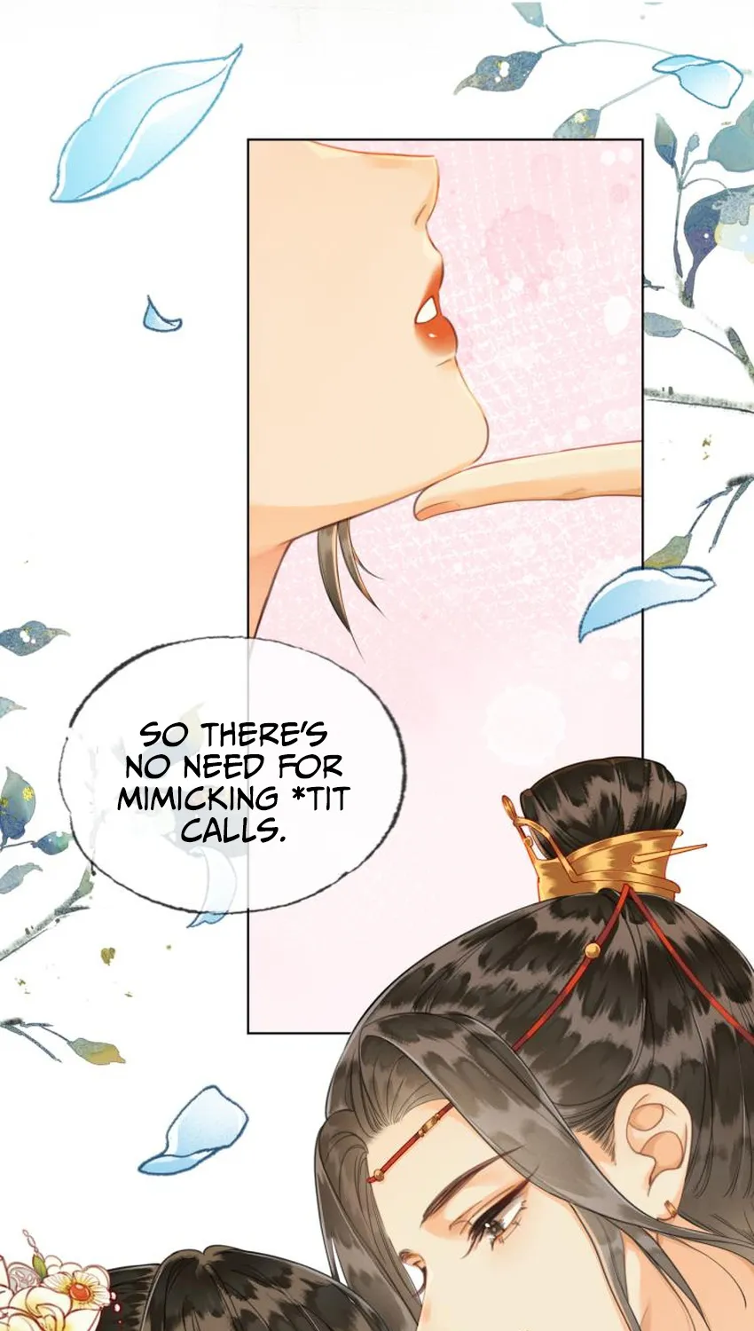 Fall In Love With The Empress Chapter 8 page 28 - MangaKakalot