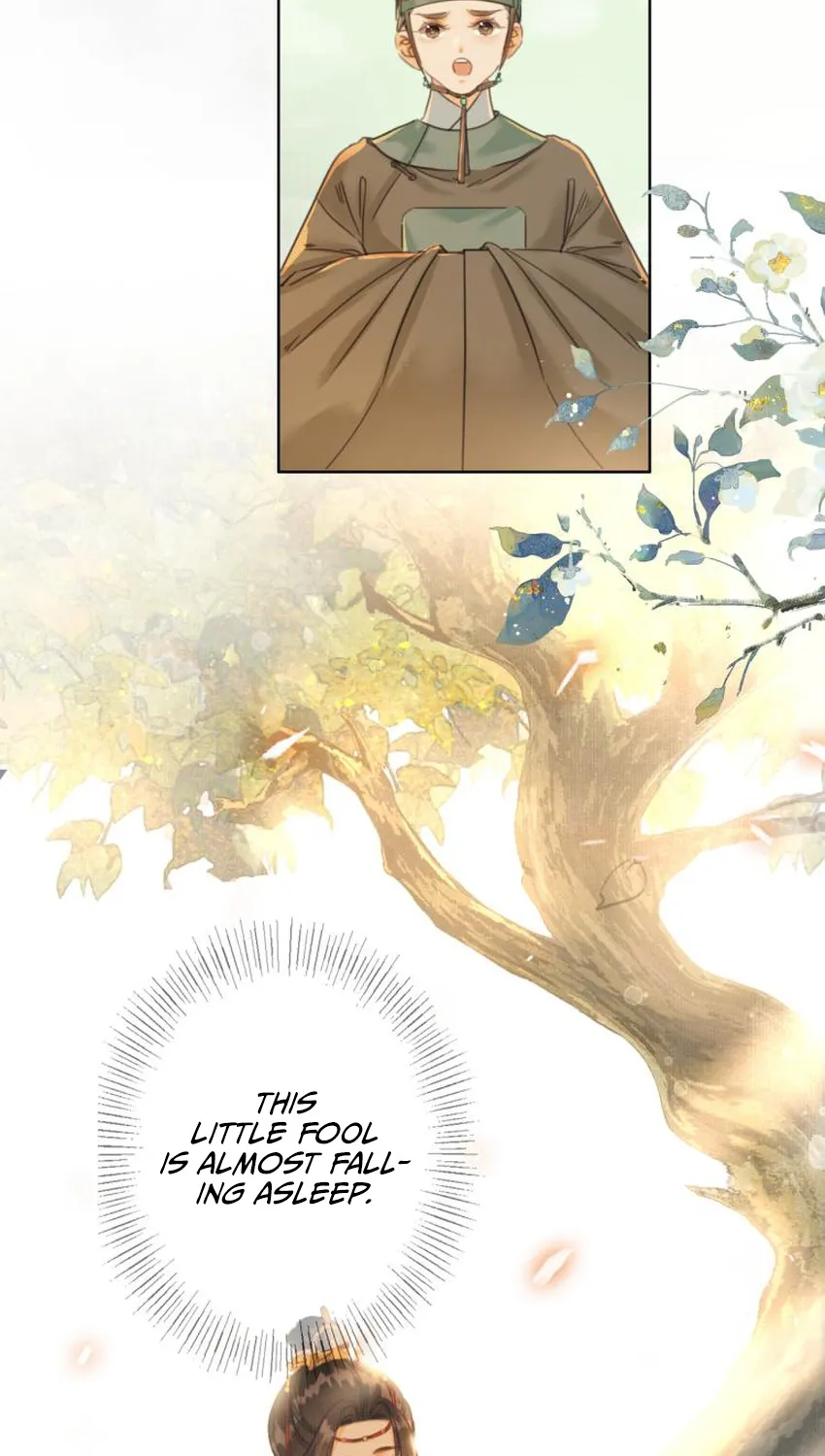 Fall In Love With The Empress Chapter 8 page 40 - MangaKakalot