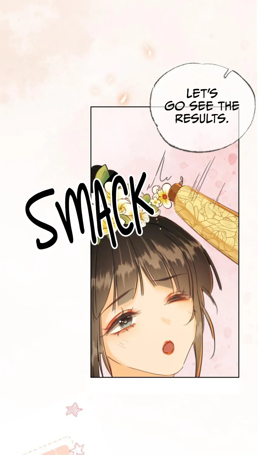 Fall In Love With The Empress Chapter 8 page 42 - MangaKakalot