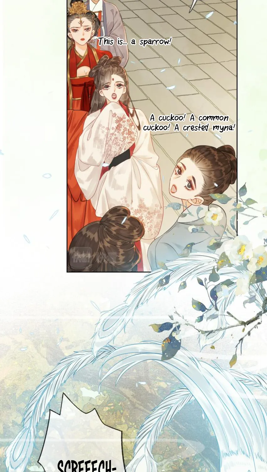 Fall In Love With The Empress Chapter 8 page 10 - MangaKakalot