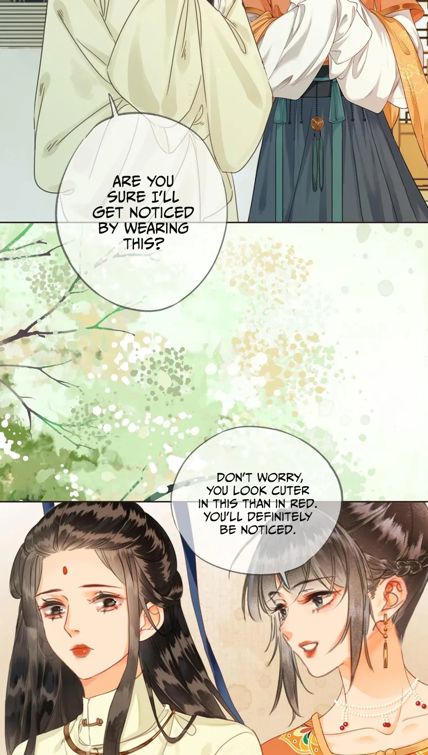 Fall In Love With The Empress Chapter 9 page 11 - MangaKakalot