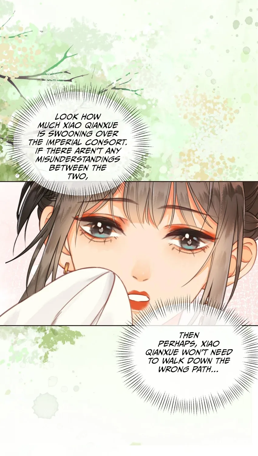 Fall In Love With The Empress Chapter 9 page 15 - MangaKakalot