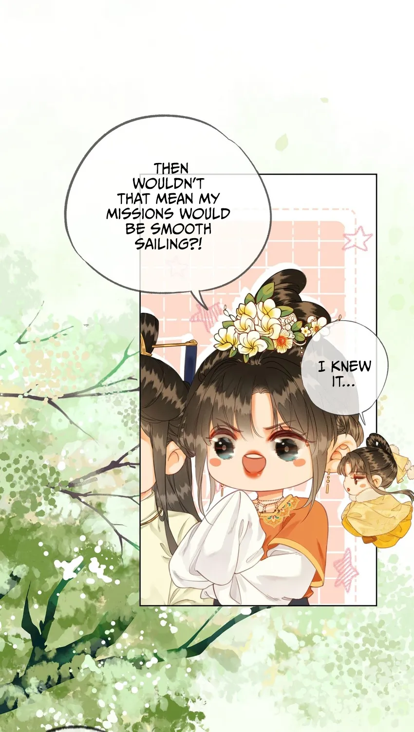 Fall In Love With The Empress Chapter 9 page 16 - MangaKakalot