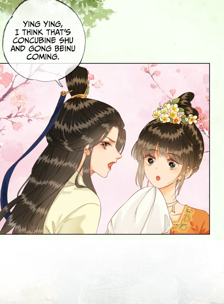 Fall In Love With The Empress Chapter 9 page 17 - MangaKakalot