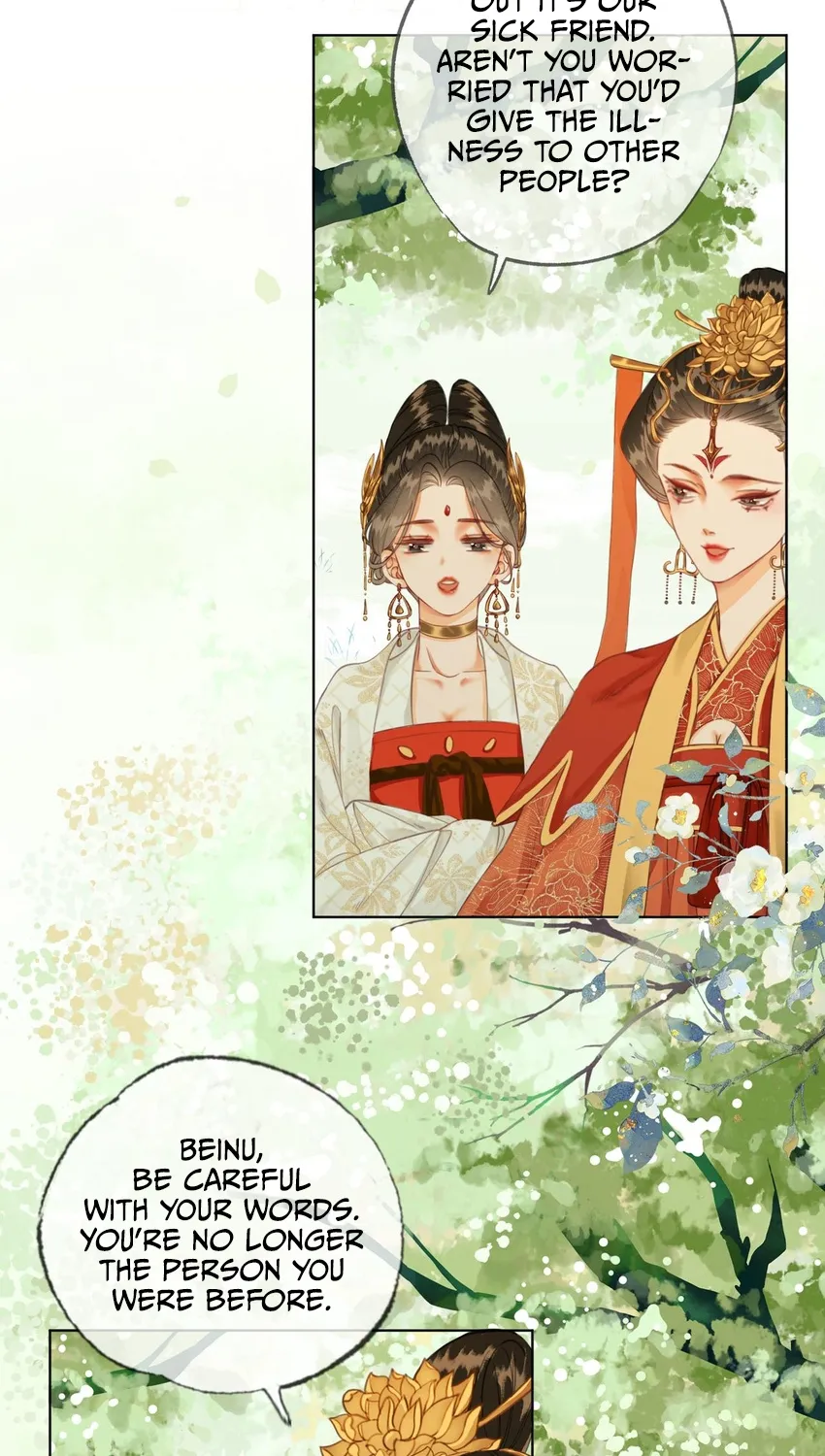 Fall In Love With The Empress Chapter 9 page 19 - MangaKakalot