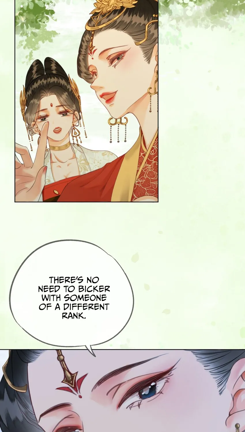 Fall In Love With The Empress Chapter 9 page 20 - MangaKakalot