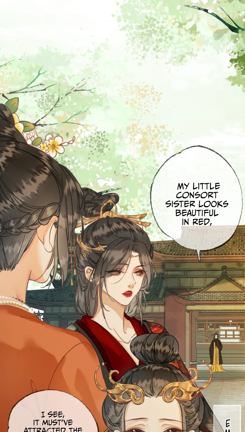 Fall In Love With The Empress Chapter 9 page 39 - MangaKakalot