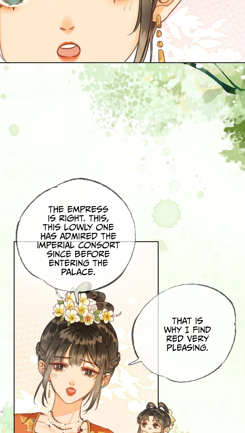 Fall In Love With The Empress Chapter 9 page 41 - MangaKakalot