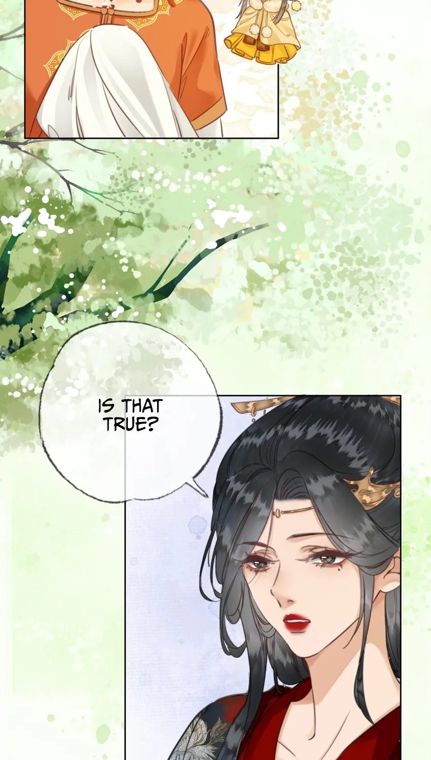 Fall In Love With The Empress Chapter 9 page 42 - MangaKakalot