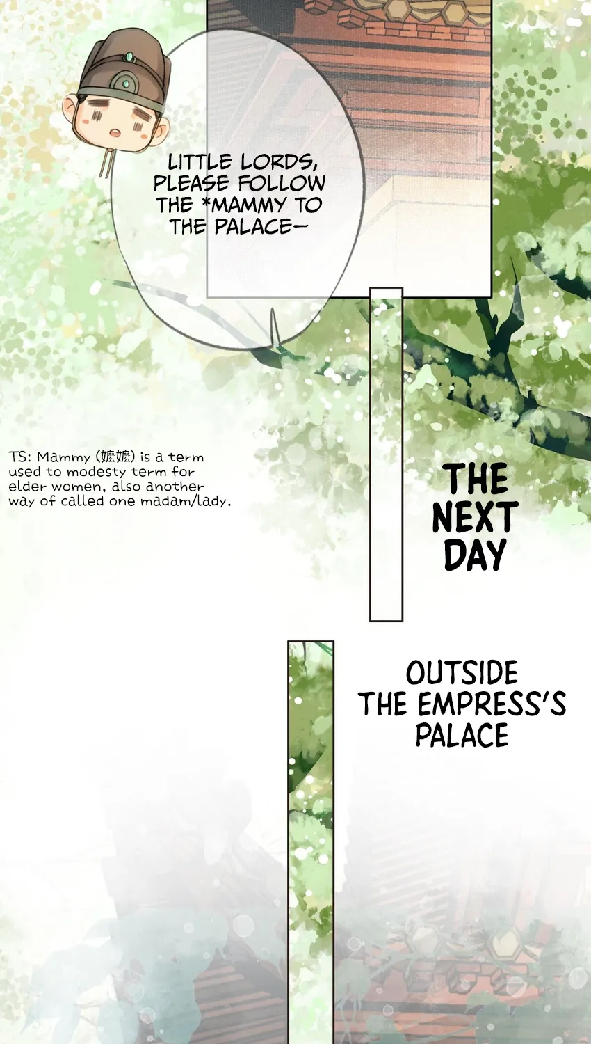 Fall In Love With The Empress Chapter 9 page 9 - MangaKakalot