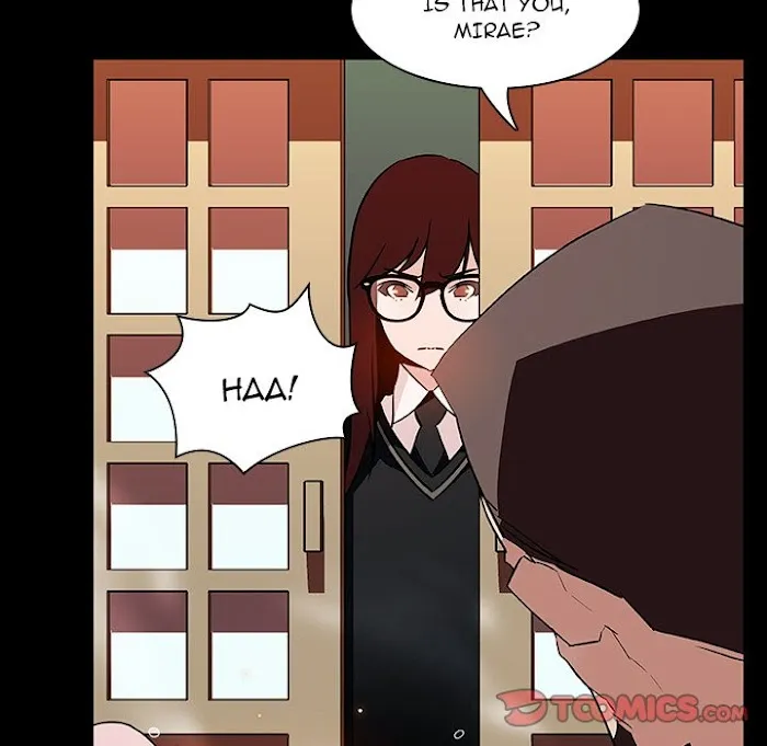 Fallen Flower Chapter 22 page 36 - MangaKakalot