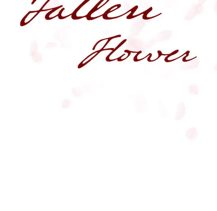 Fallen Flower Chapter 30 page 38 - MangaKakalot