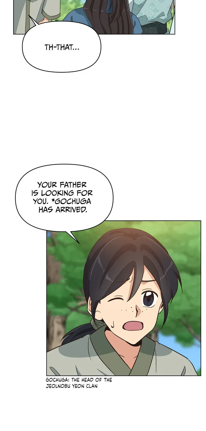 Falling Flower, Flowing Water Chapter 1 page 53 - MangaKakalot