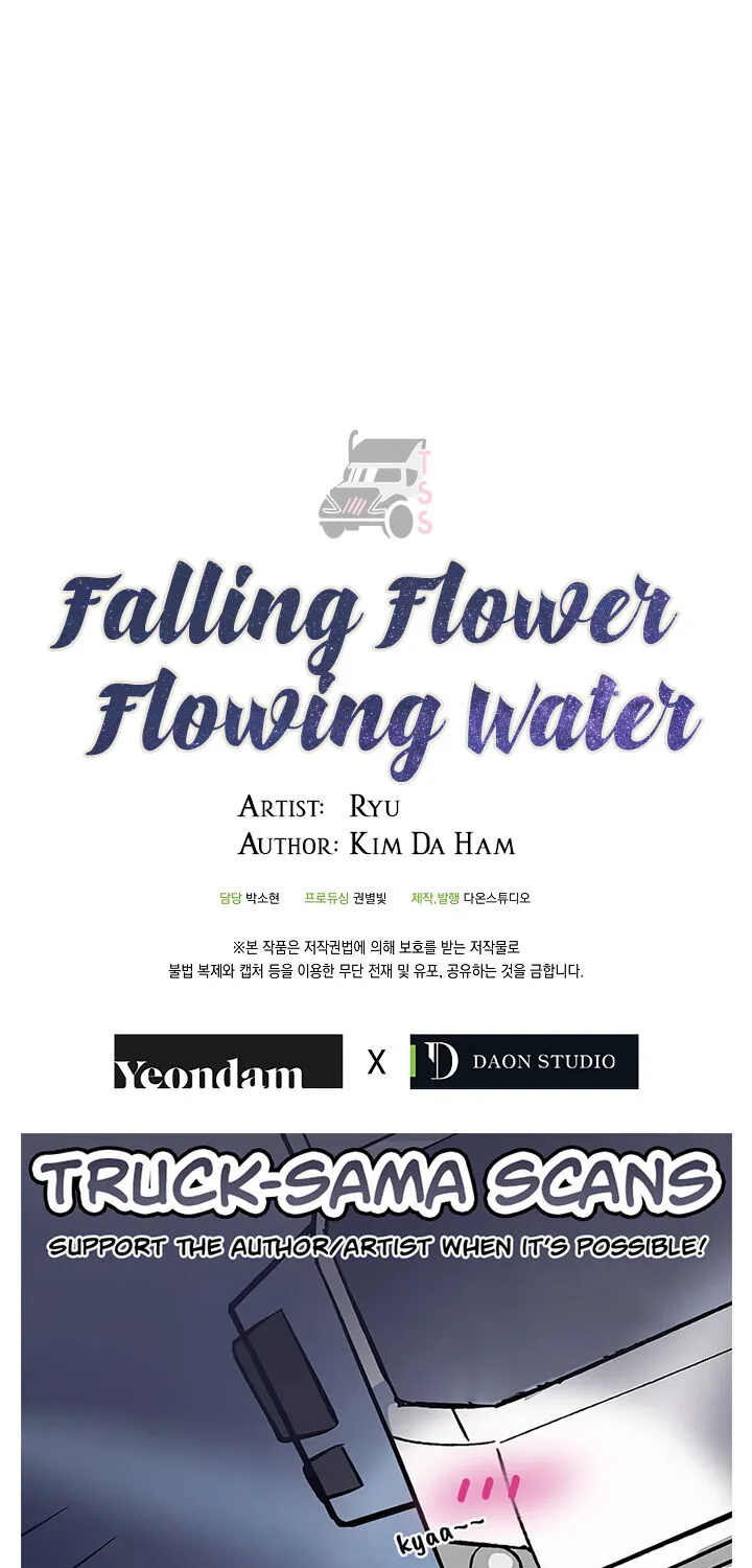 Falling Flower, Flowing Water Chapter 1 page 55 - MangaKakalot