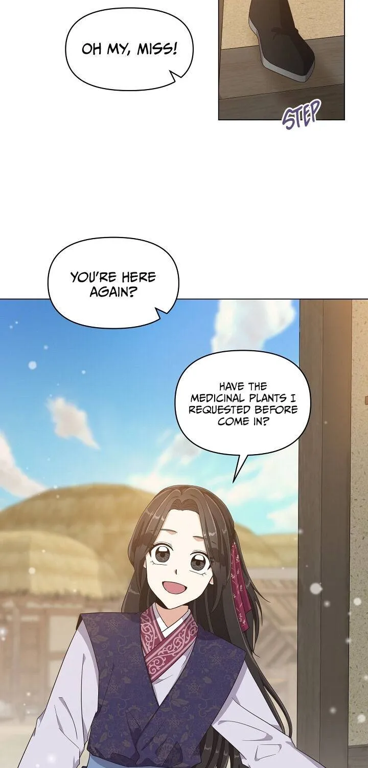 Falling Flower, Flowing Water Chapter 10 page 3 - MangaKakalot