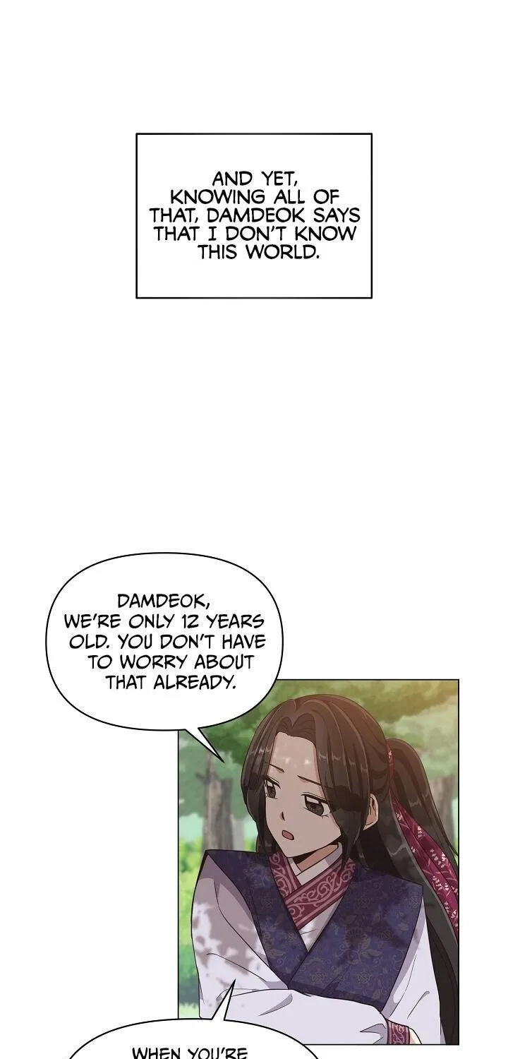 Falling Flower, Flowing Water Chapter 11 page 12 - MangaKakalot