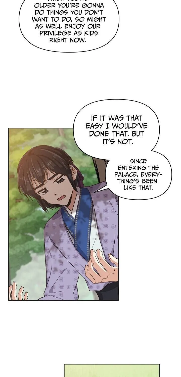 Falling Flower, Flowing Water Chapter 11 page 13 - MangaKakalot