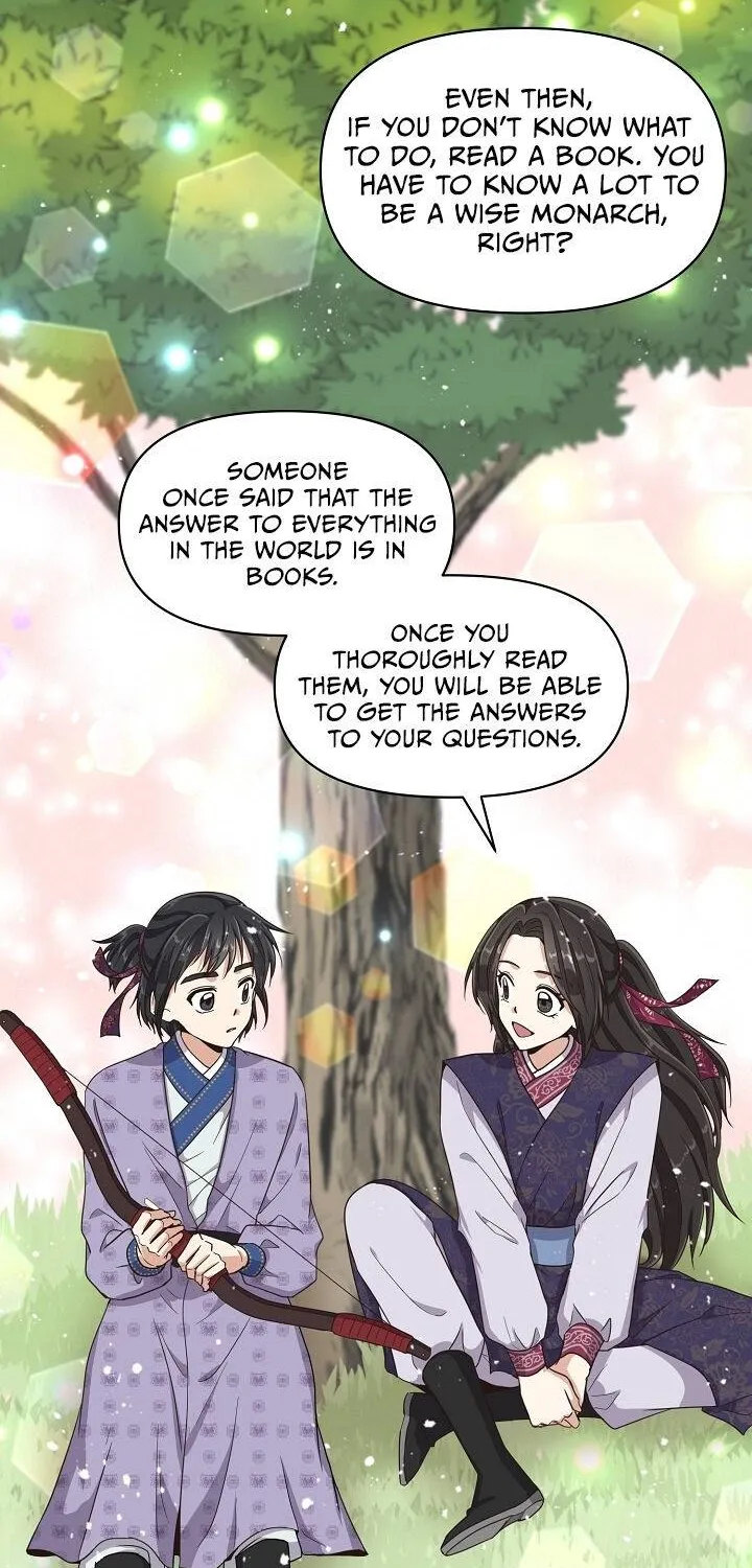 Falling Flower, Flowing Water Chapter 11 page 19 - MangaKakalot