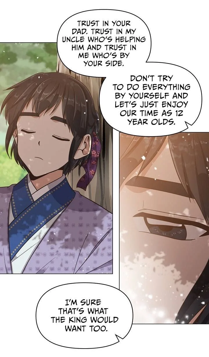 Falling Flower, Flowing Water Chapter 11 page 23 - MangaKakalot