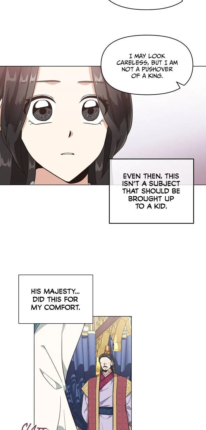 Falling Flower, Flowing Water Chapter 13 page 36 - MangaKakalot