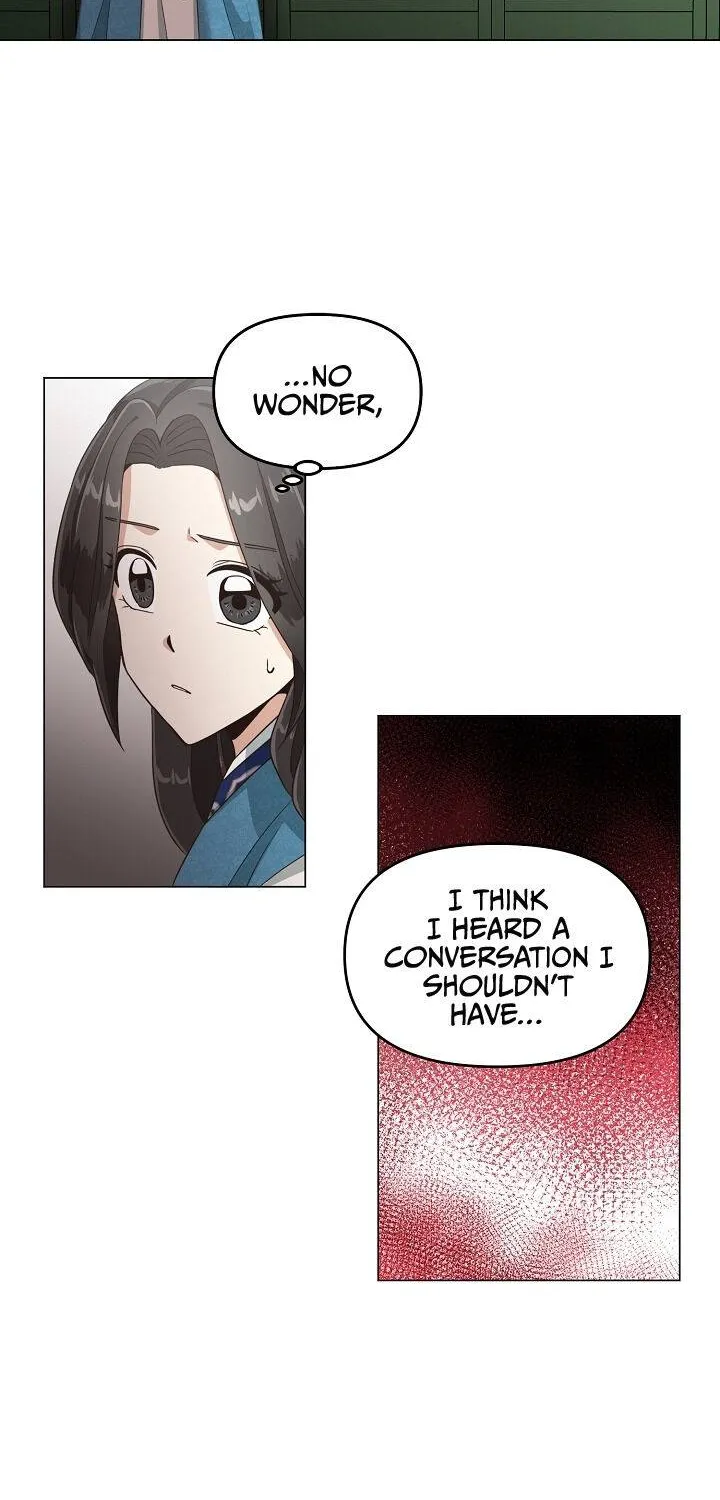 Falling Flower, Flowing Water Chapter 14 page 15 - MangaKakalot