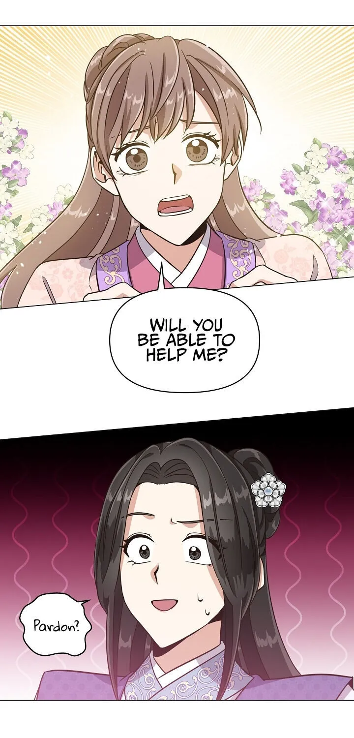 Falling Flower, Flowing Water Chapter 16 page 2 - MangaKakalot