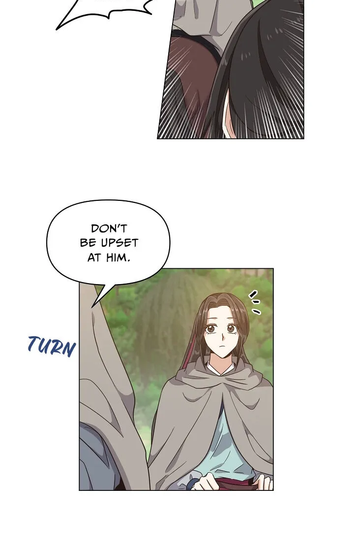 Falling Flower, Flowing Water Chapter 17 page 9 - MangaKakalot