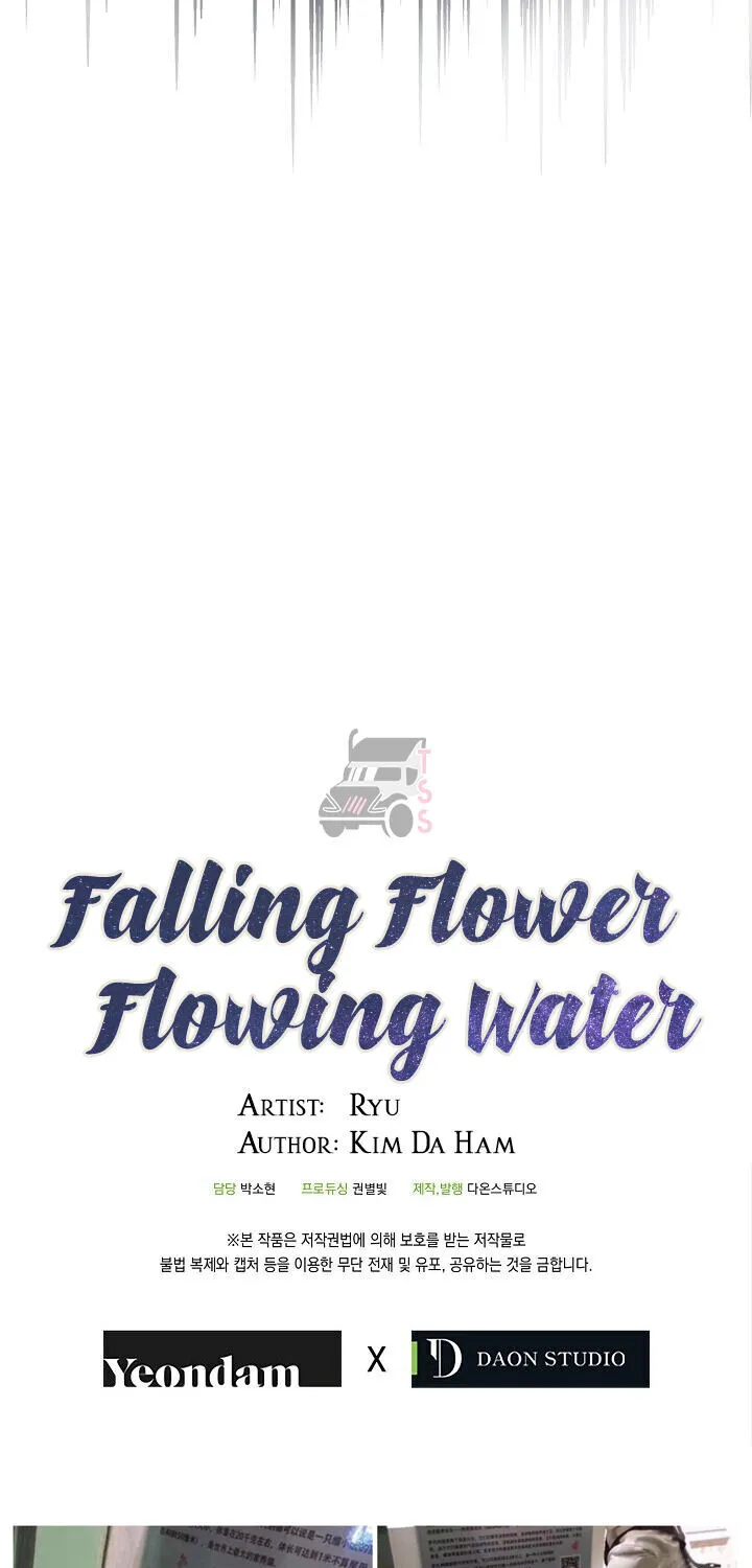 Falling Flower, Flowing Water Chapter 18 page 44 - MangaKakalot