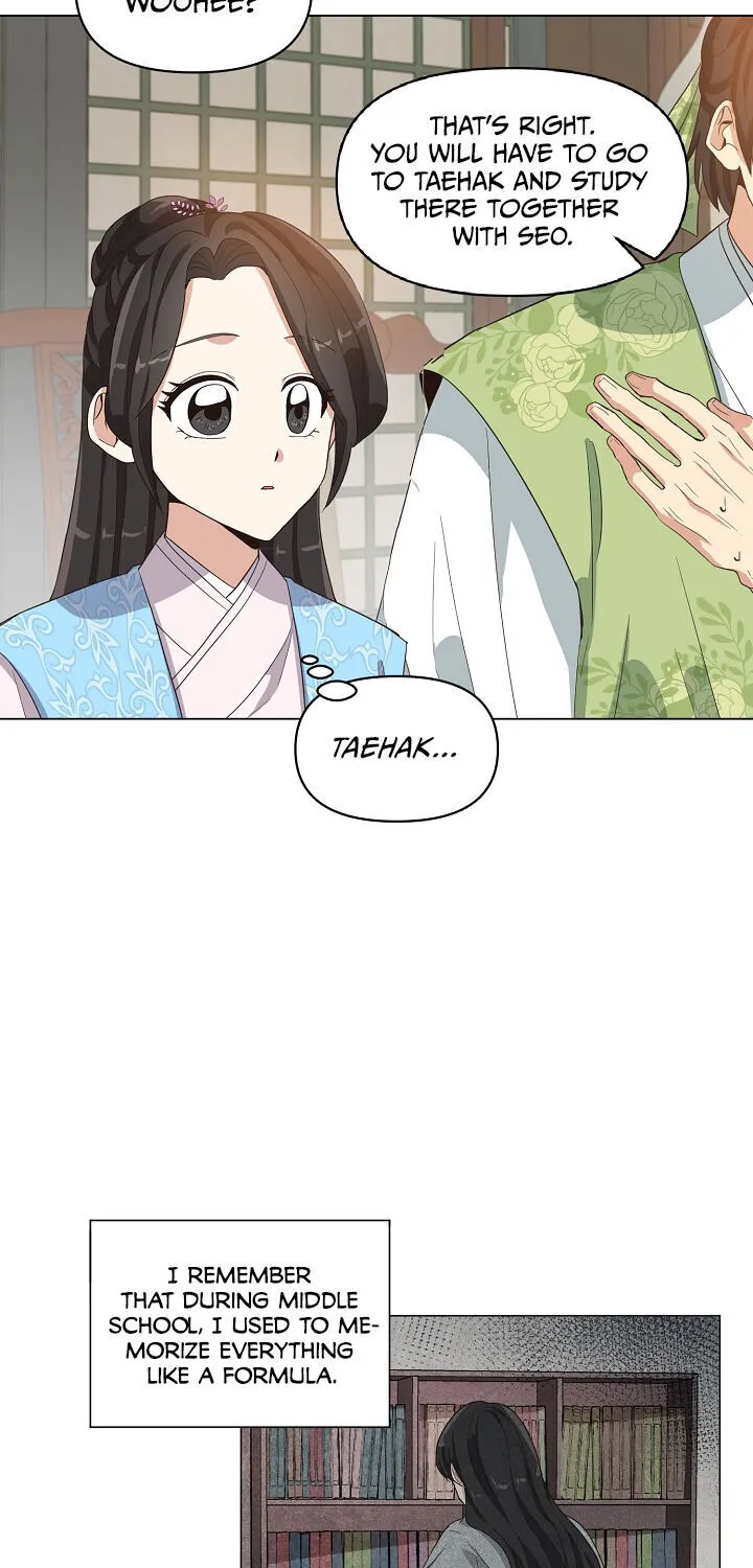 Falling Flower, Flowing Water Chapter 2 page 20 - MangaKakalot