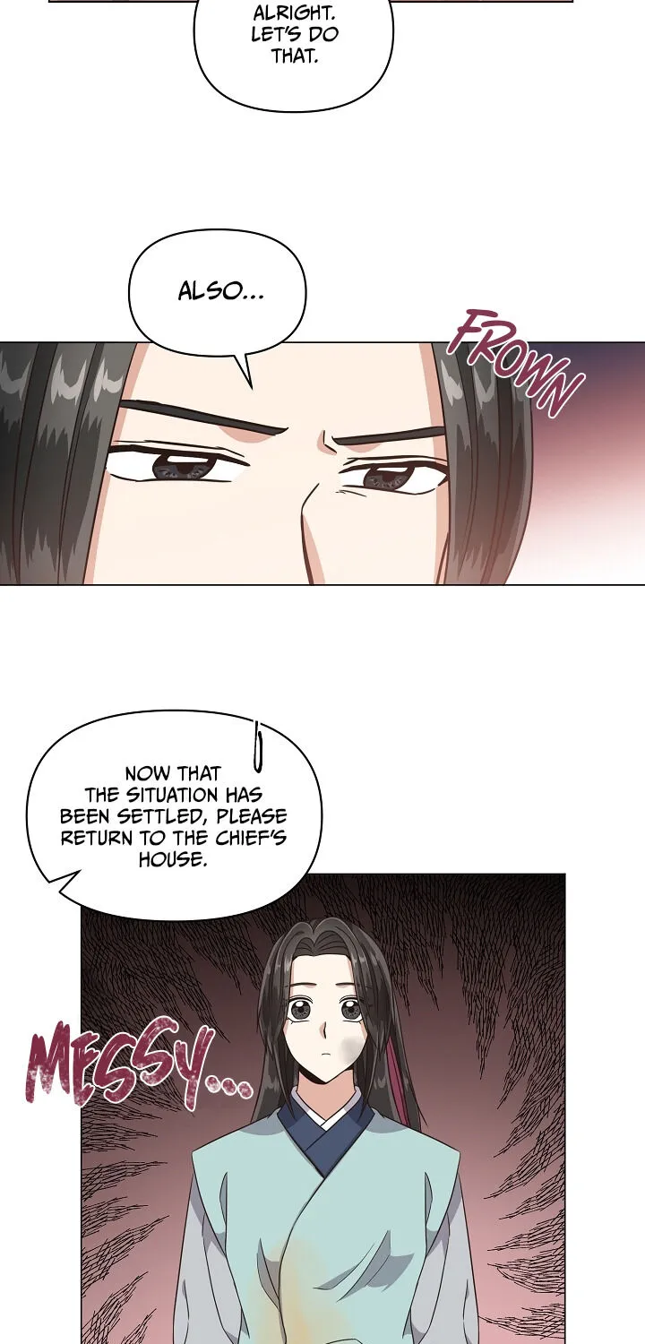 Falling Flower, Flowing Water Chapter 20 page 26 - MangaKakalot