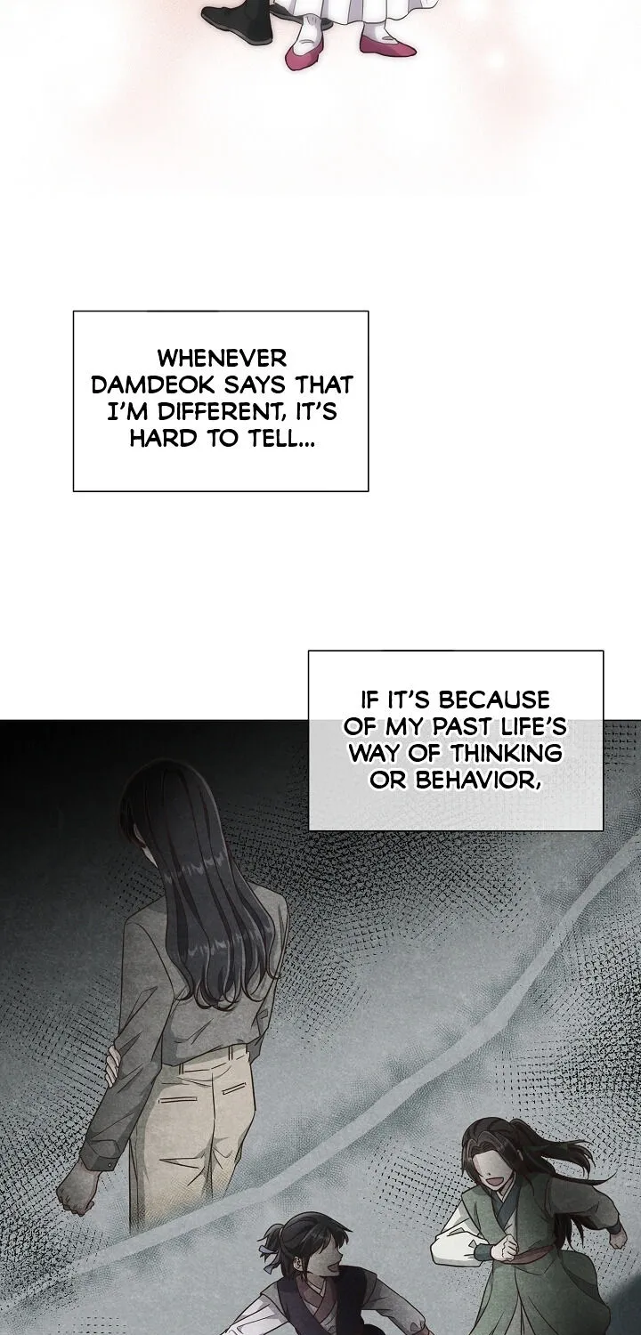 Falling Flower, Flowing Water Chapter 21 page 26 - MangaKakalot