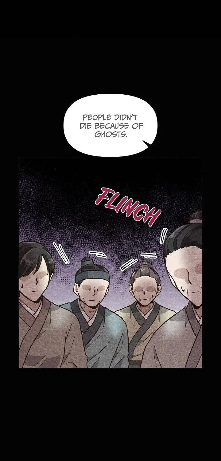 Falling Flower, Flowing Water Chapter 22 page 8 - MangaKakalot