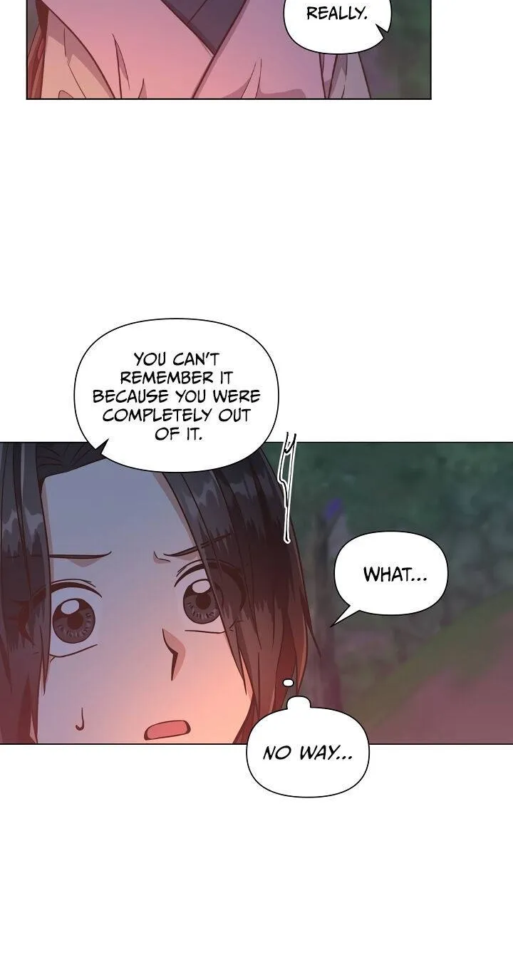 Falling Flower, Flowing Water Chapter 23 page 17 - MangaKakalot