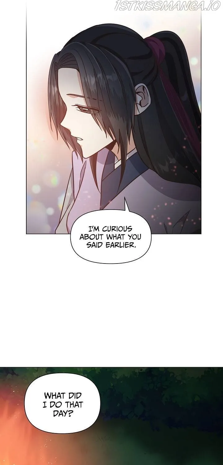 Falling Flower, Flowing Water Chapter 23 page 32 - MangaKakalot