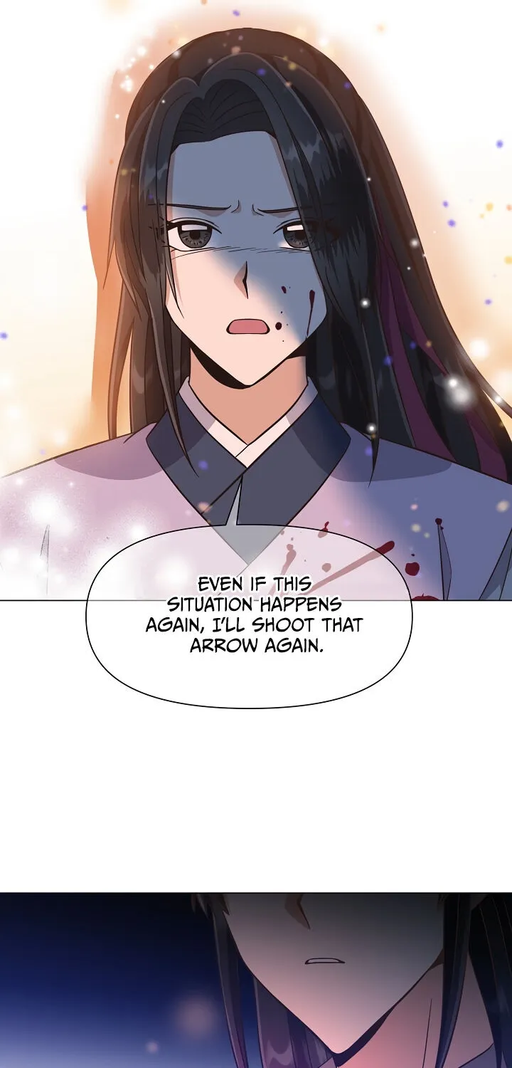 Falling Flower, Flowing Water Chapter 25 page 23 - MangaKakalot