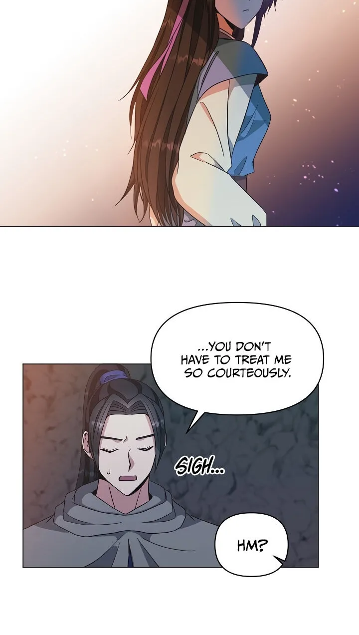 Falling Flower, Flowing Water Chapter 26 page 41 - MangaKakalot