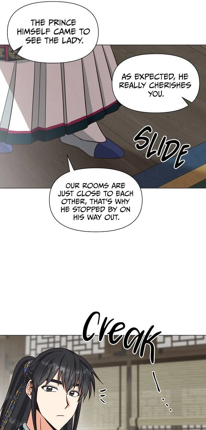 Falling Flower, Flowing Water Chapter 27 page 26 - MangaKakalot