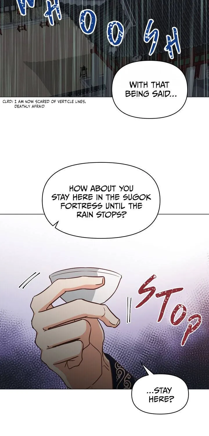 Falling Flower, Flowing Water Chapter 27 page 41 - MangaKakalot