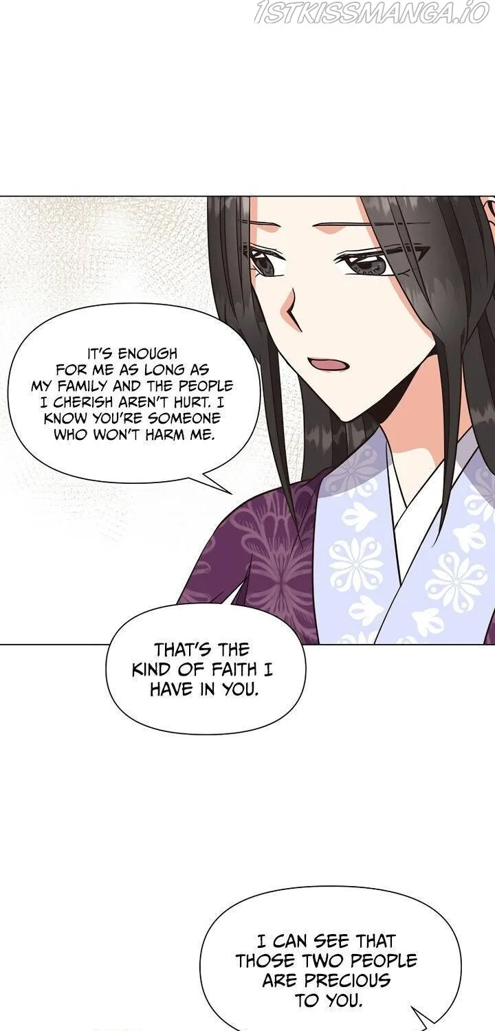 Falling Flower, Flowing Water Chapter 32 page 16 - MangaKakalot