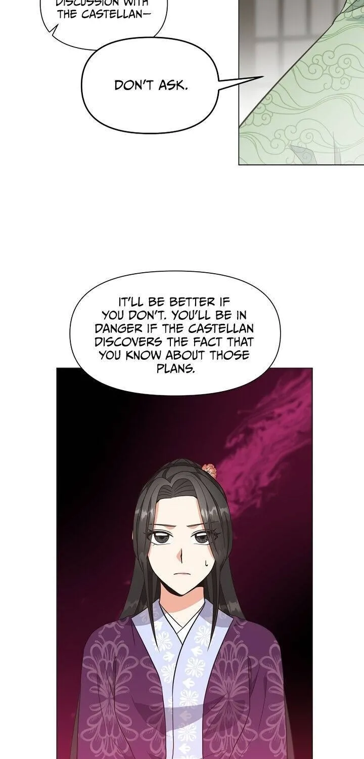 Falling Flower, Flowing Water Chapter 32 page 4 - MangaKakalot