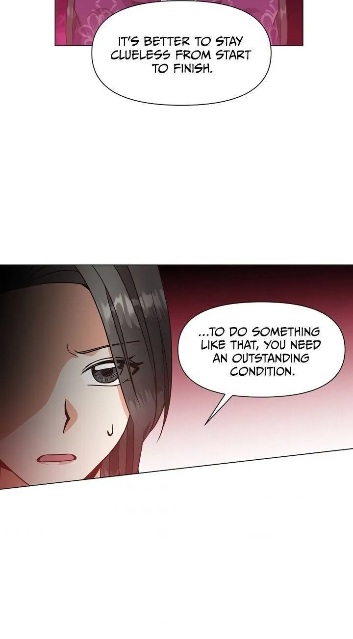 Falling Flower, Flowing Water Chapter 32 page 5 - MangaKakalot