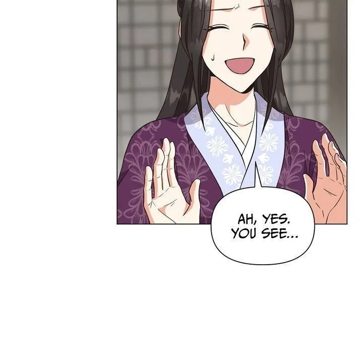 Falling Flower, Flowing Water Chapter 32 page 45 - MangaKakalot